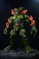 Satannish (Marvel Legends) Custom Action Figure