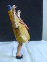 Kasa-Obake 008 (Mego) Custom Action Figure