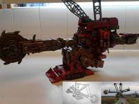 Ripcord (Transformers) Custom Action Figure