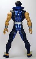Namor (X-Men) Custom Action Figure