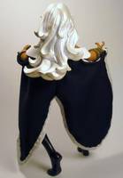 Storm (X-Men) Custom Action Figure