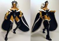 Storm (X-Men) Custom Action Figure