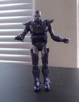 Sentinel-X (Marvel Universe) Custom Action Figure