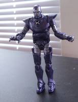 Sentinel-X (Marvel Universe) Custom Action Figure