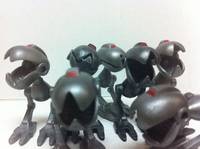 Mousers Repaint 1 (Teenage Mutant Ninja Turtles) Custom Action Figure