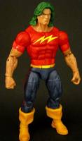 Doc Samson (Version 2) (Marvel Legends) Custom Action Figure