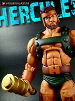 Classic Hercules (Marvel Legends) Custom Action Figure