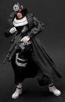 Bullseye (Marvel Legends) Custom Action Figure