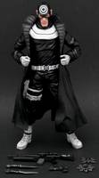 Bullseye (Marvel Legends) Custom Action Figure