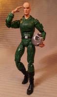 Professor X (Charles Xavier) (Marvel Legends) Custom Action Figure