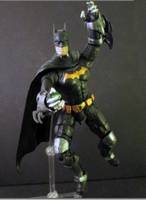 Ben Affleck Batman (Batman) Custom Action Figure
