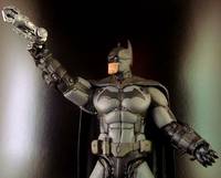 Batman Arkham Origins (Batman) Custom Action Figure