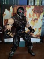 Bane (Batman) Custom Action Figure