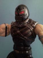 Bane (Batman) Custom Action Figure