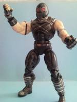 Bane (Batman) Custom Action Figure