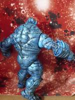 A-Bomb (Repaint Only) (Marvel Universe) Custom Action Figure