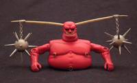 Bile Demon (G.I. Joe) Custom Action Figure