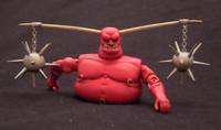 Bile Demon (G.I. Joe) Custom Action Figure