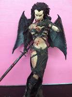 Lilith-Mother of All Vampires (Horror) Custom Action Figure