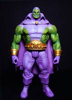 DRAX (Classic) (Marvel Legends) Custom Action Figure