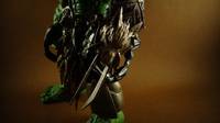 Hellbound Hulk & Hellbound Red She Hulk (Marvel Legends) Custom Action Figure