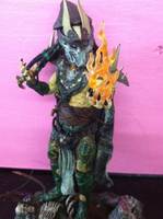 Shaman Predator (Predator) Custom Action Figure