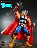 Classic Mighty Thor (Marvel Legends) Custom Action Figure