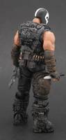Crossbones (Marvel Universe) Custom Action Figure