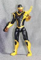 Evil Foes 2 (DC Infinite Heroes) Custom Action Figure