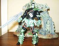 Overlord's Troopers (Masters of the Universe) Custom Action Figure