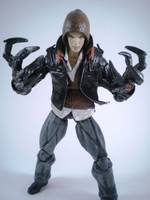 Alex Mercer Prototype (Marvel Legends) Custom Action Figure