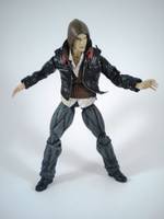 Alex Mercer Prototype (Marvel Legends) Custom Action Figure