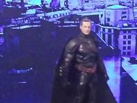 David Morrissey Batman (Batman - Dark Knight Rises) Custom Action Figure