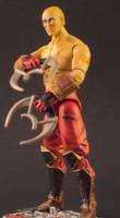 Raphael - Teenage Human Ninja Dudes (G.I. Joe) Custom Action Figure
