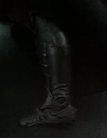 Batman 1989 - Michael Keaton Master Edition (Movie Masters) Custom Action Figure