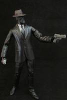 Black Mask (DC Universe) Custom Action Figure