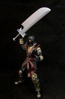 Hand Ninja JōNin (Marvel Legends) Custom Action Figure