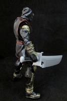 Hand Ninja JōNin (Marvel Legends) Custom Action Figure