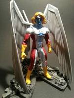 Archangel (Marvel Legends) Custom Action Figure
