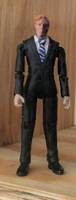 Two-Face (the Dark Knight) (Batman - Movie Style) Custom Action Figure
