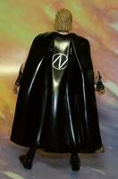 Nuclear Man (DC Universe) Custom Action Figure