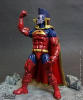 Gladiator (Marvel Legends) Custom Action Figure