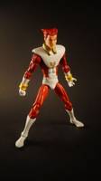 Star Fox (Marvel Universe) Custom Action Figure