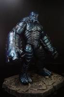 A-Bomb (Marvel Legends) Custom Action Figure