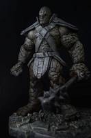 Kronans (Marvel Legends) Custom Action Figure