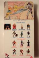 Lion-O (Masters of the Universe) Custom Action Figure