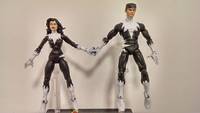 Northstar (Alpha Flight) (Marvel Legends) Custom Action Figure
