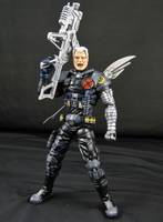 Cable (X-Men - Movies) Custom Action Figure