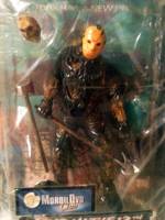 Jason Takes Manhattan - Jason Voorhees (Friday the 13th) Custom Action Figure