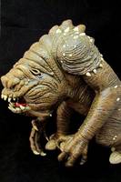 Rancor (Star Wars) Custom Action Figure